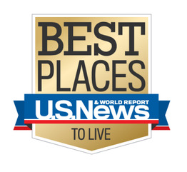 #4 in Safest Places to Live in the U.S.