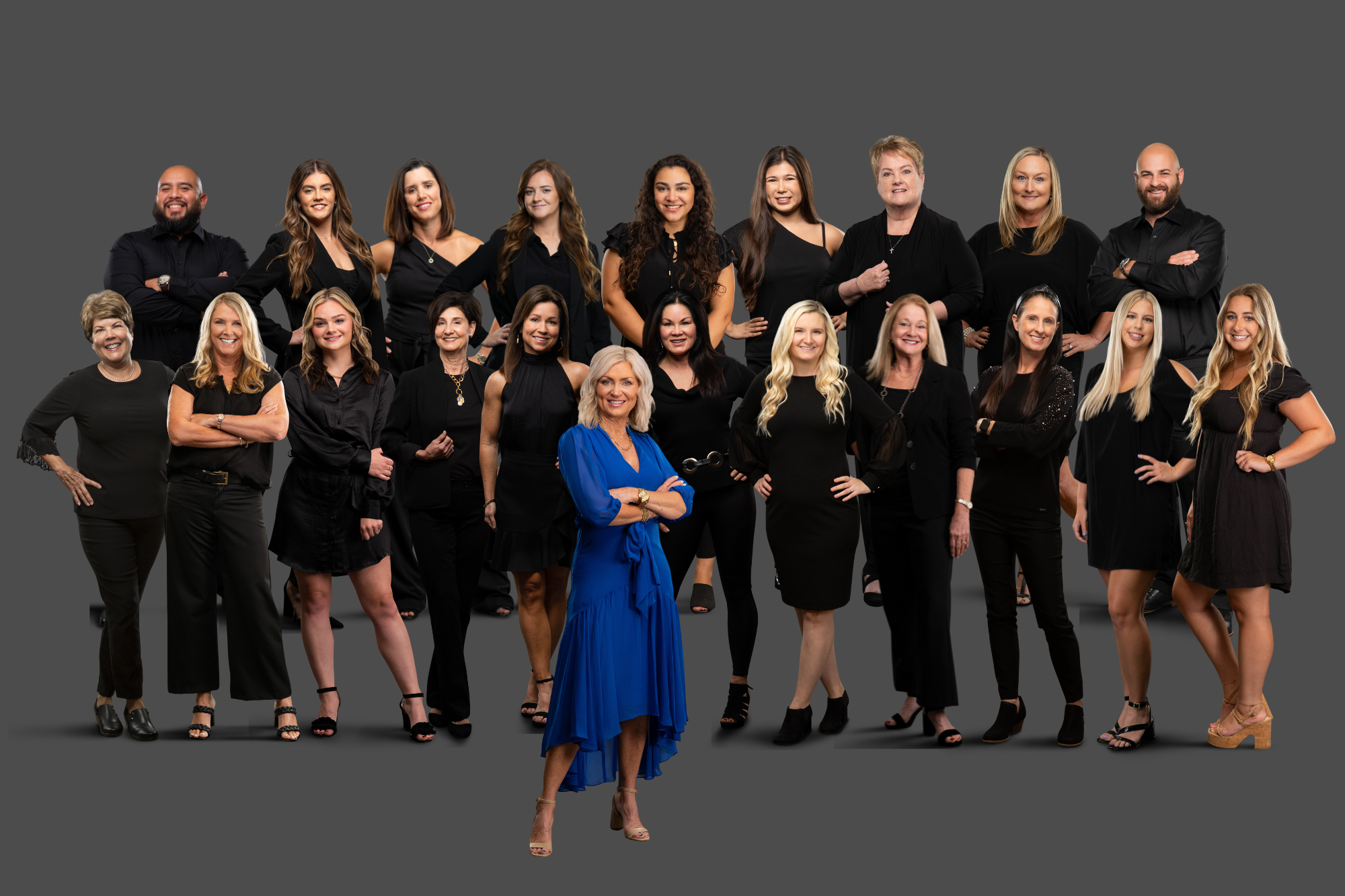 The Truluck Team The Truluck Team