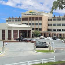 HCA Florida Ocala Hospital