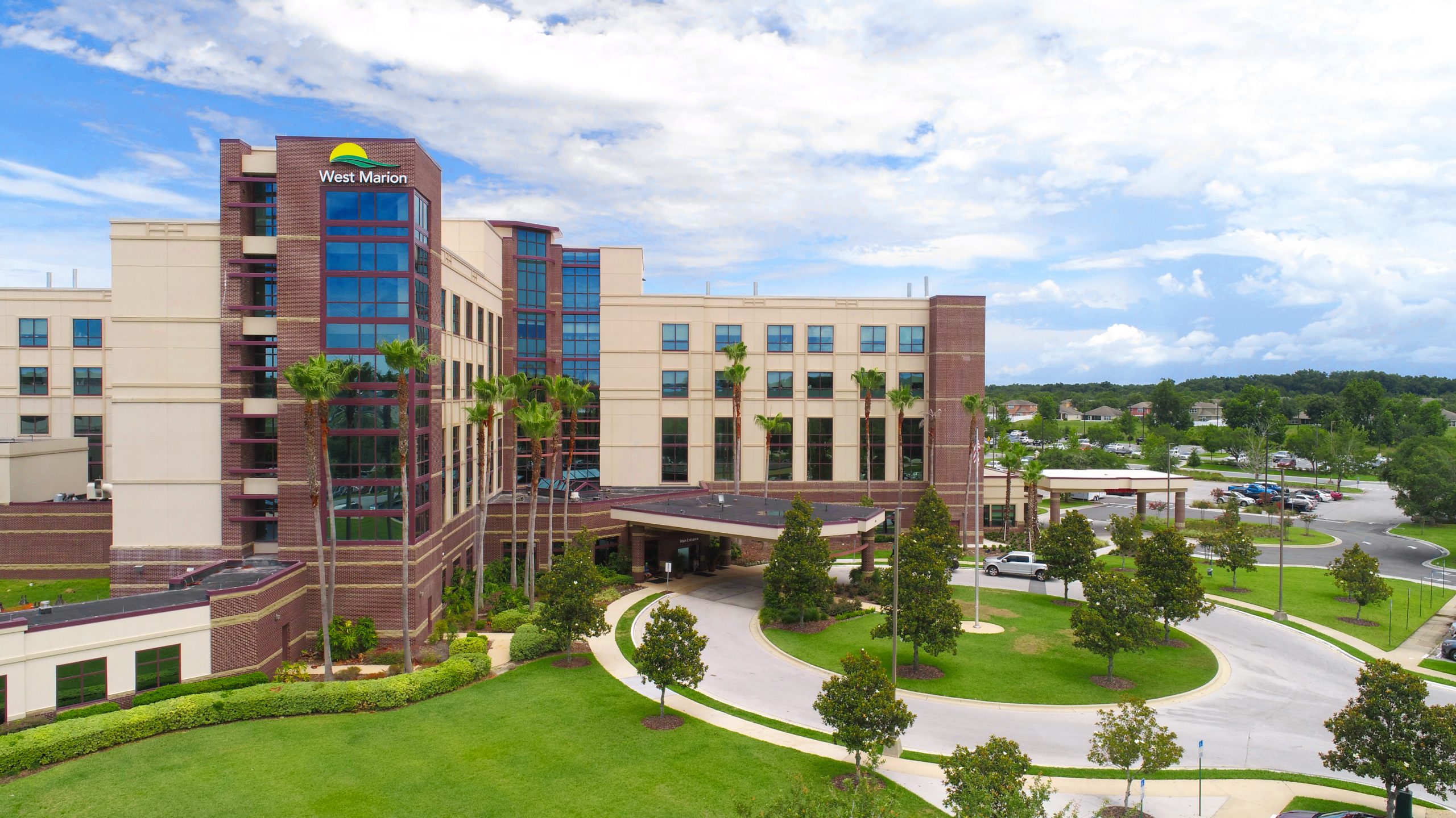 HCA Florida West Marion Hospital